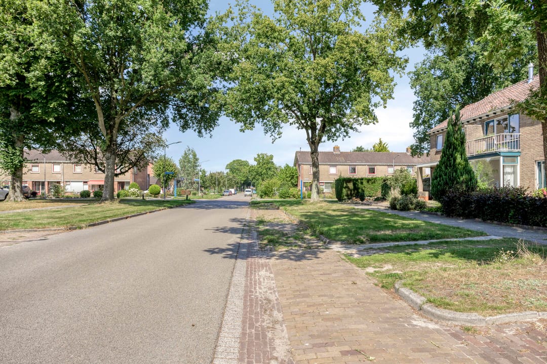 Foto 41 van Ceintuurbaan West 13