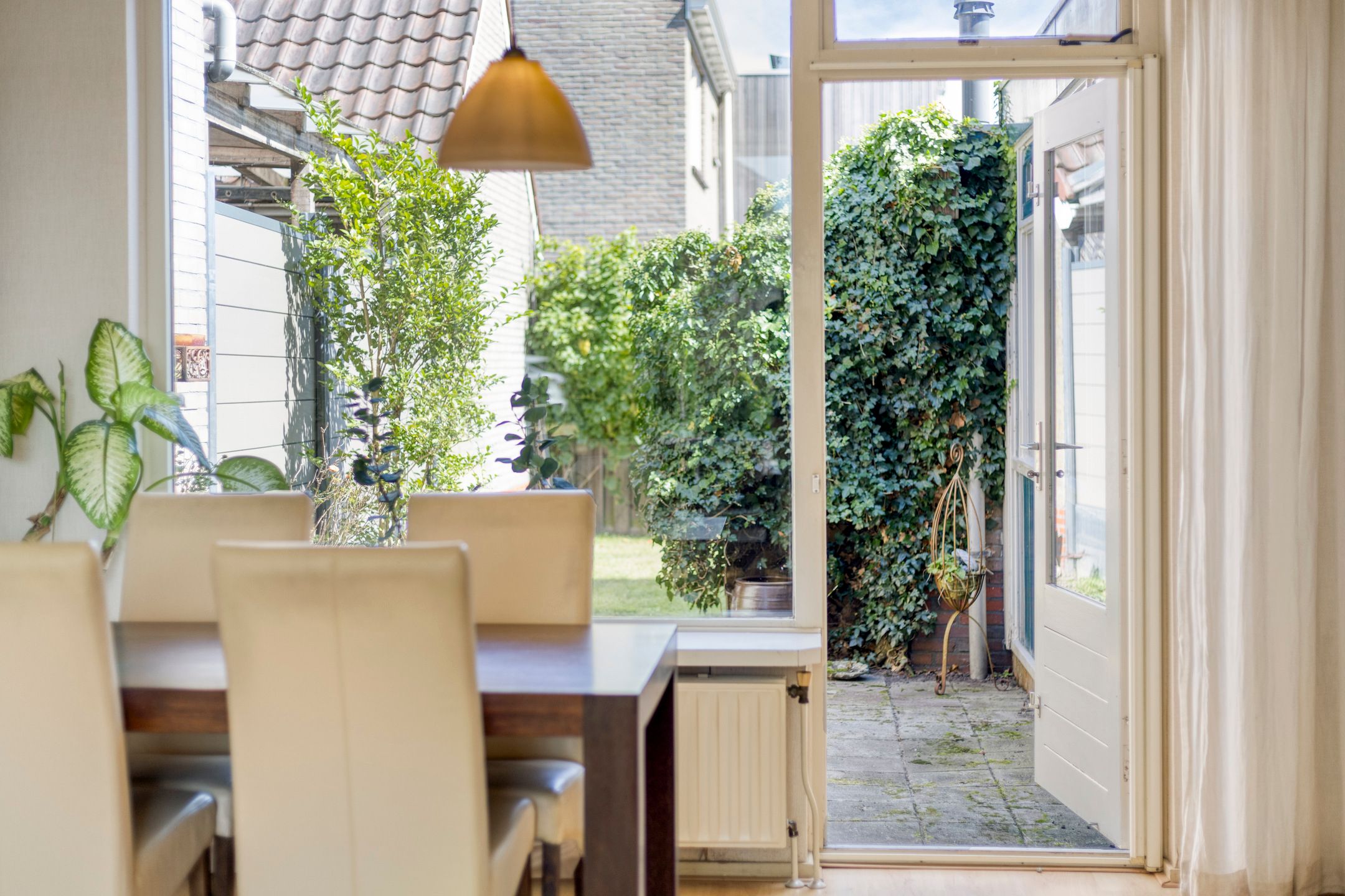 Foto 9 van Ceintuurbaan West 13