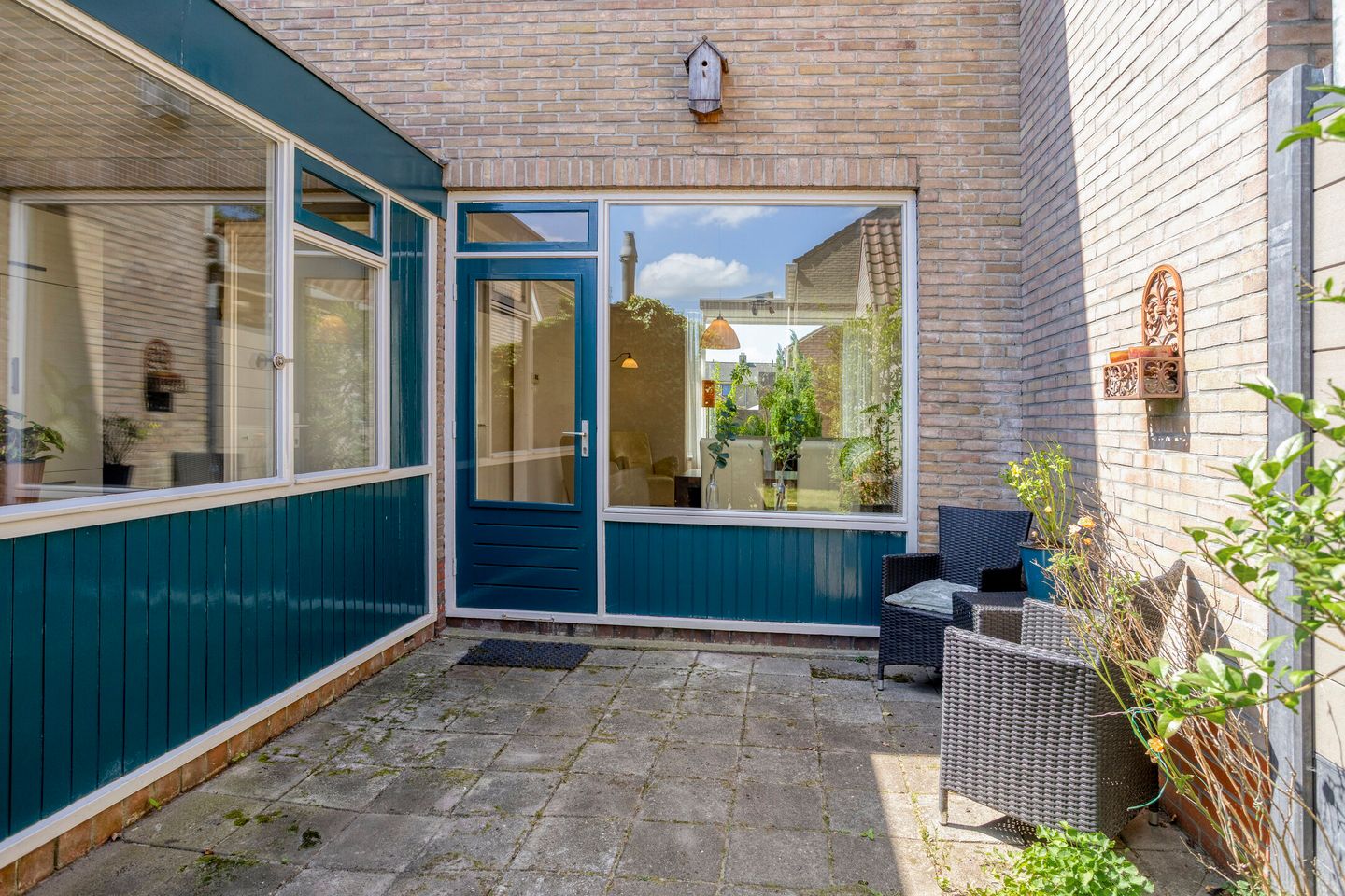 Foto 35 van Ceintuurbaan West 13