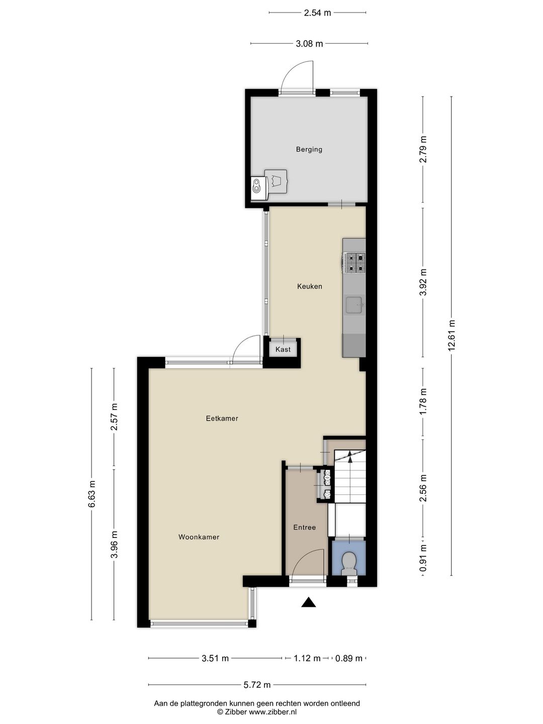 Foto 43 van Ceintuurbaan West 13