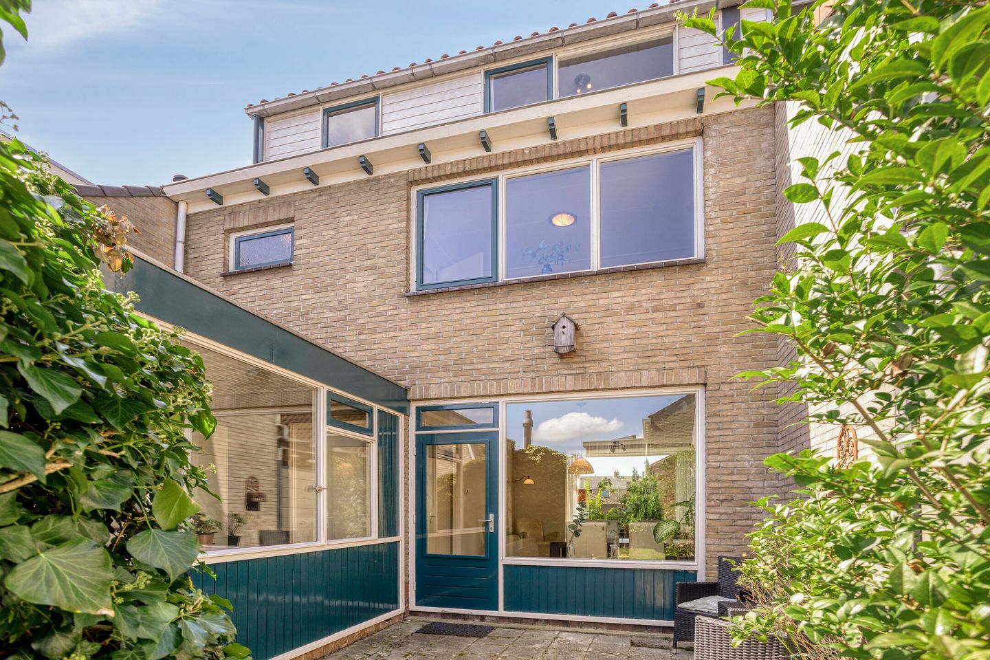 Foto 34 van Ceintuurbaan West 13