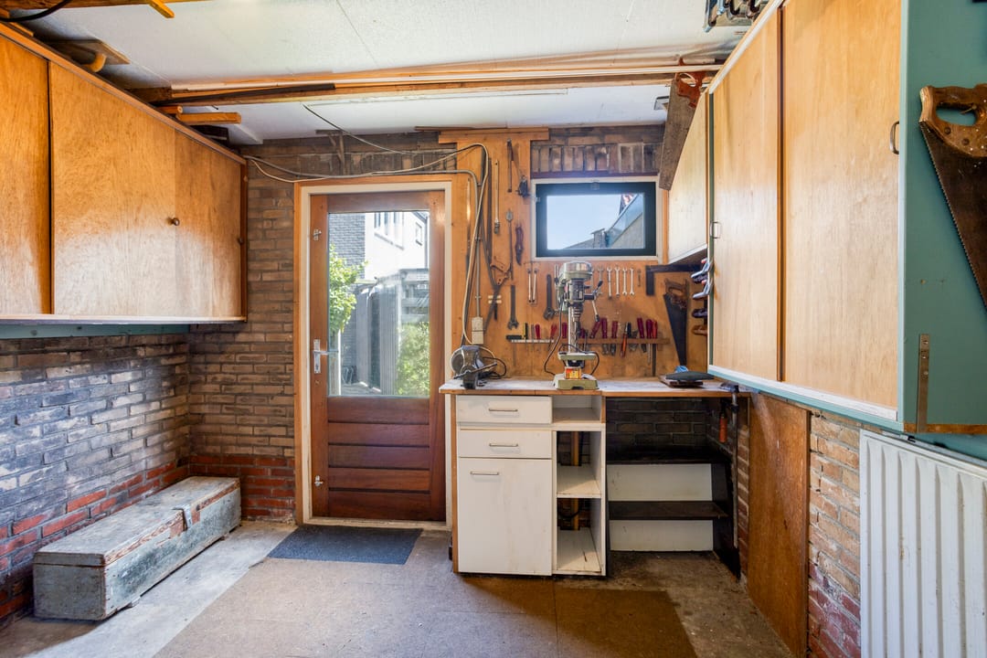 Foto 31 van Ceintuurbaan West 13