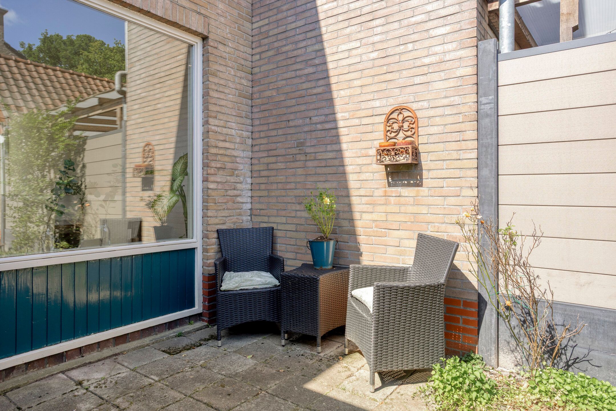 Foto 36 van Ceintuurbaan West 13