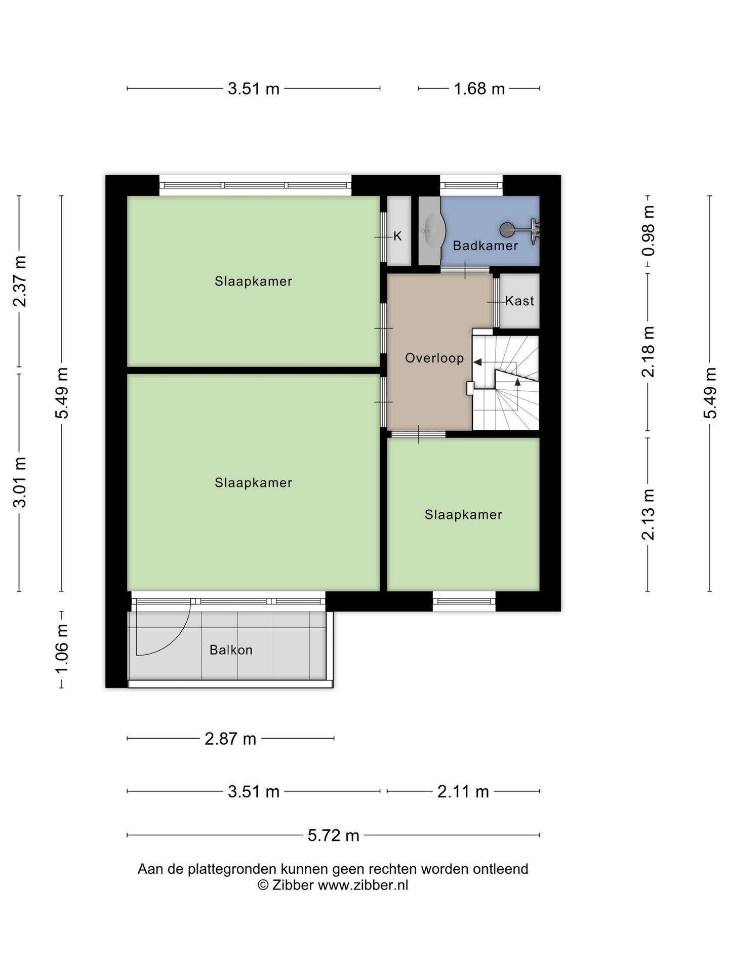 Foto 44 van Ceintuurbaan West 13