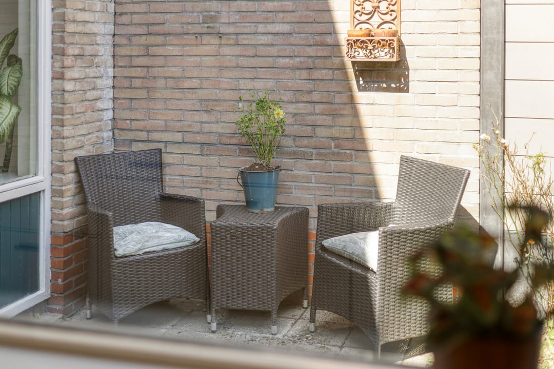 Foto 37 van Ceintuurbaan West 13