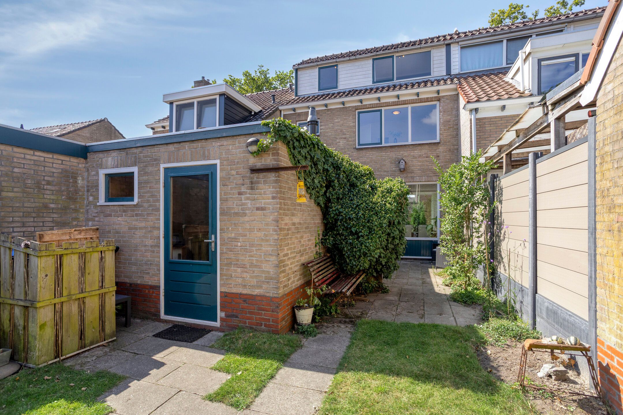 Foto 33 van Ceintuurbaan West 13