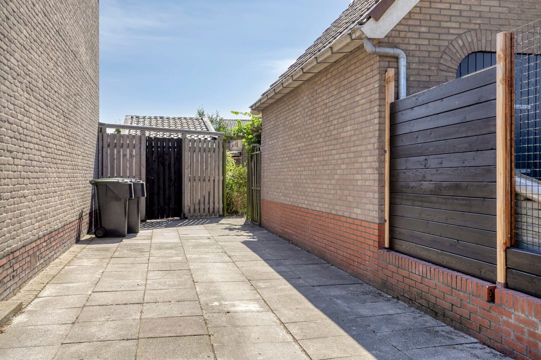 Foto 38 van Ceintuurbaan West 13