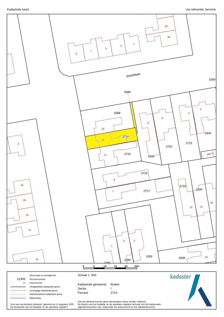 Foto 42 van Ceintuurbaan West 13