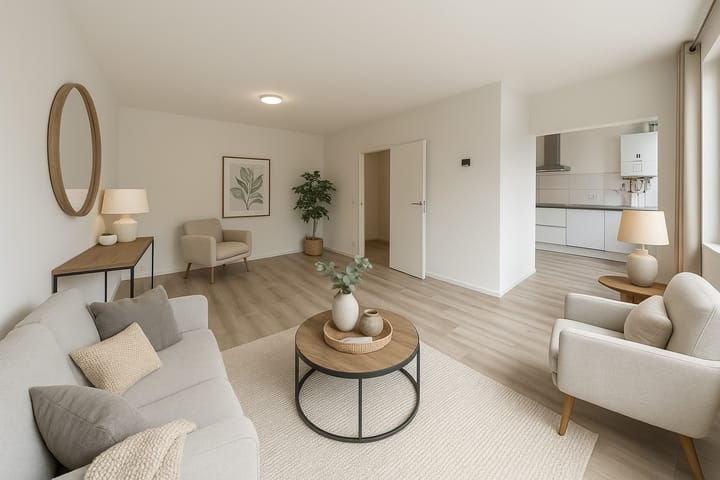 Foto 3 van Oude Raadhuislaan 78