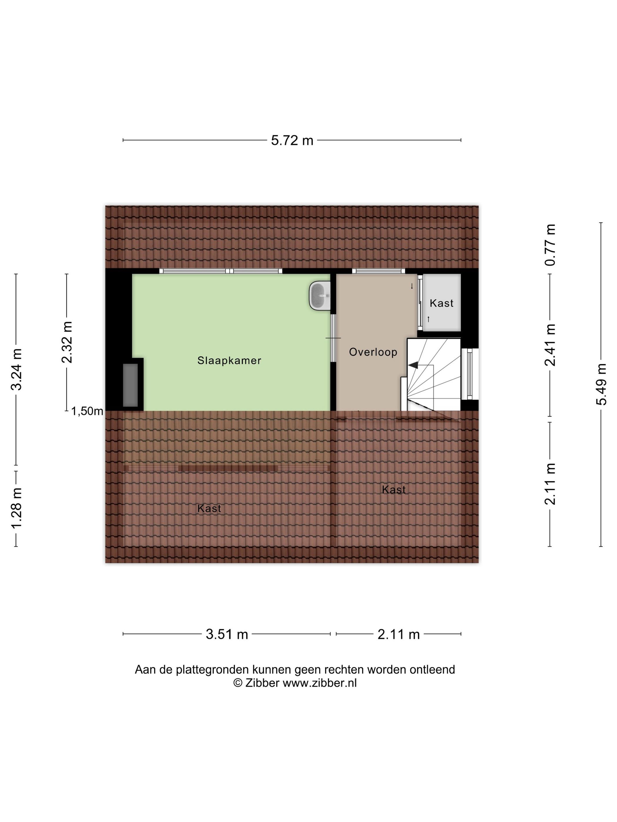Foto 45 van Ceintuurbaan West 13