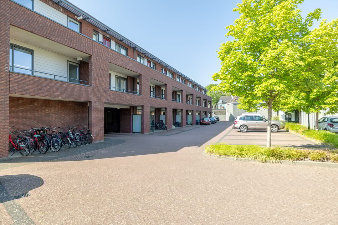 Foto 7 van Pelmolenhof 8