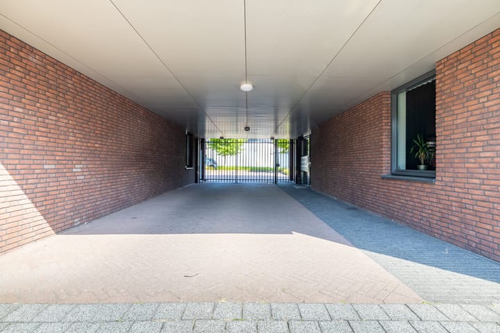 Foto 5 van Pelmolenhof 8