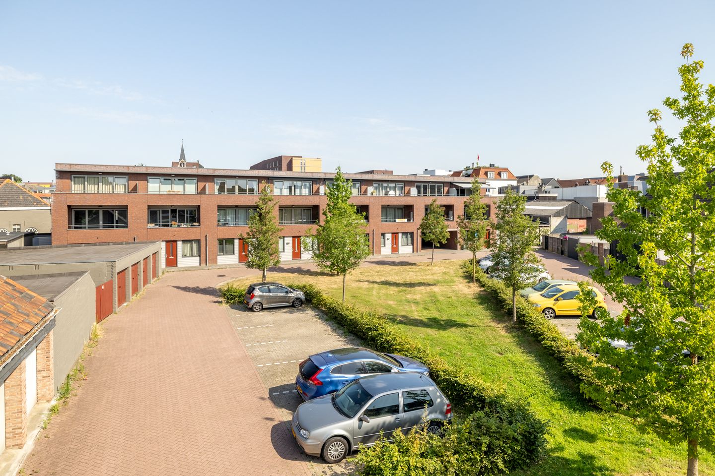 Foto 25 van Pelmolenhof 8