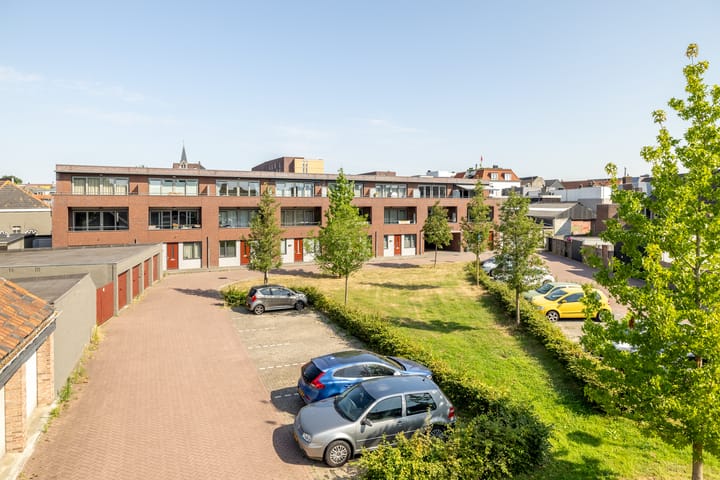 Foto 25 van Pelmolenhof 8