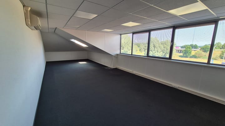 Oostermeentherand 2-A