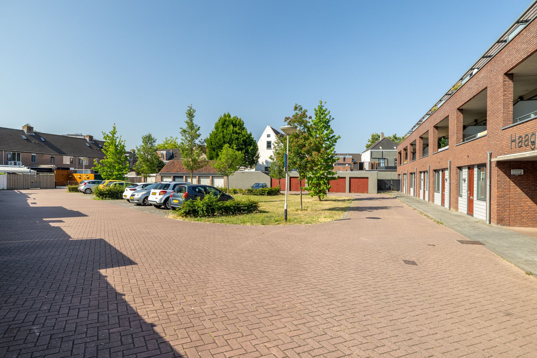 Foto 24 van Pelmolenhof 8