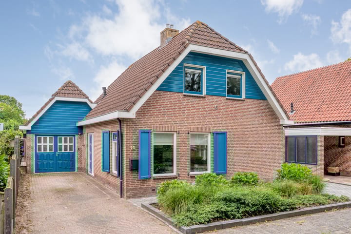 Foto 1 van 't Vijfhoekje 14