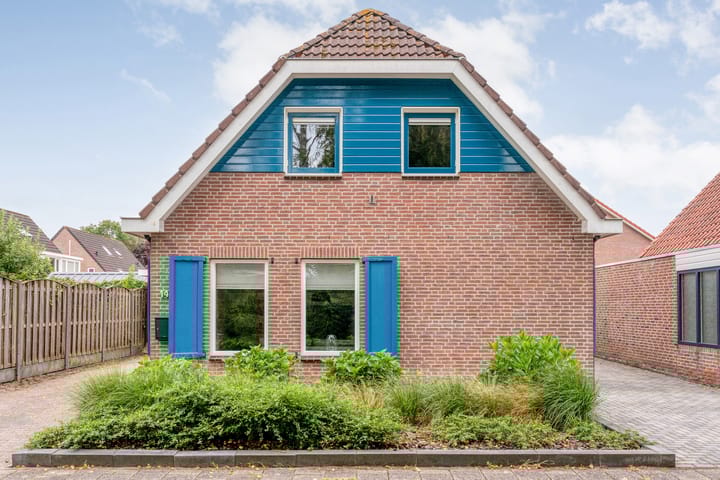 Foto 2 van 't Vijfhoekje 14