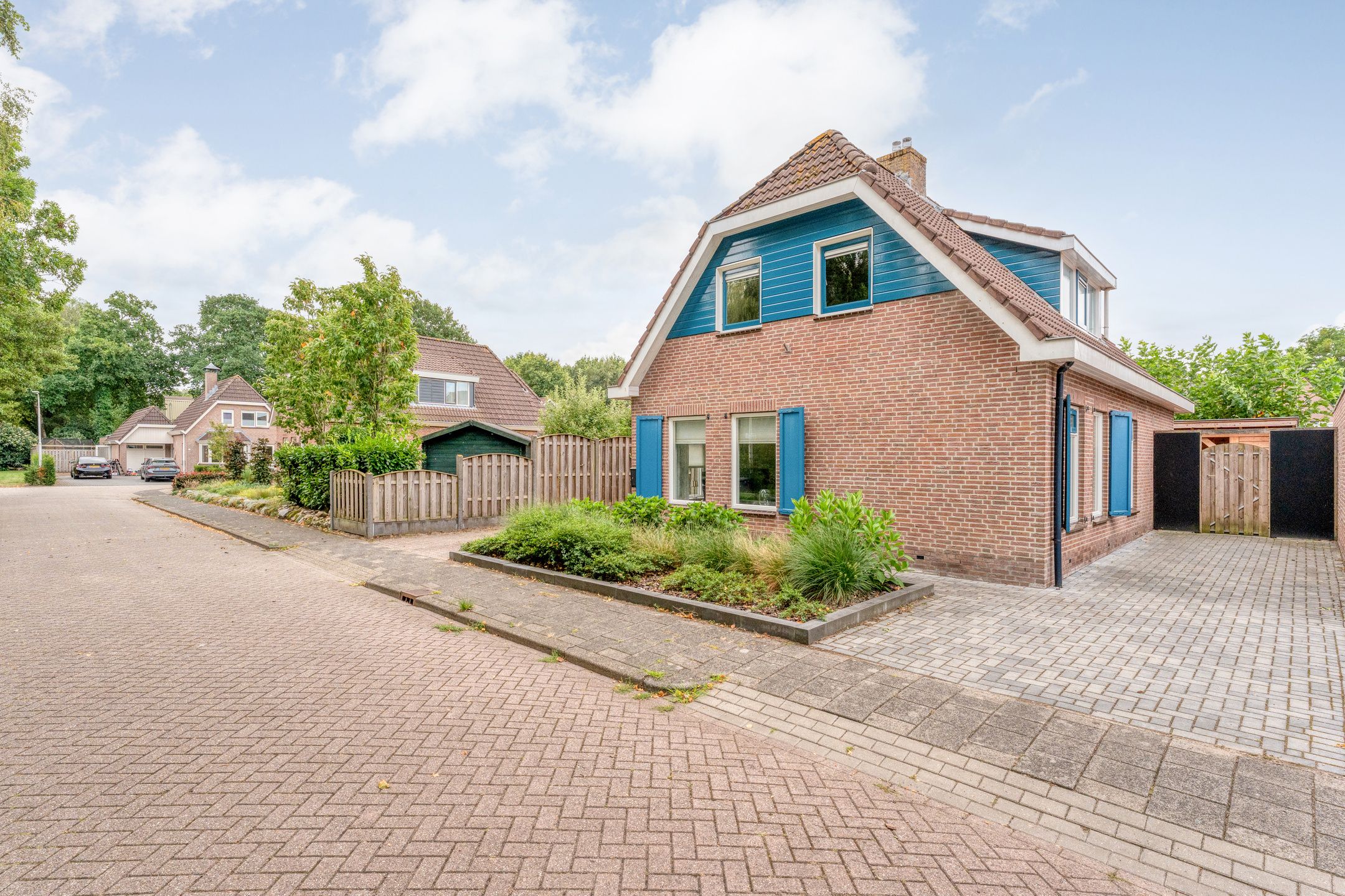 Foto 3 van 't Vijfhoekje 14