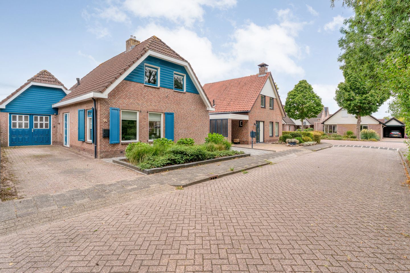 Foto 4 van 't Vijfhoekje 14