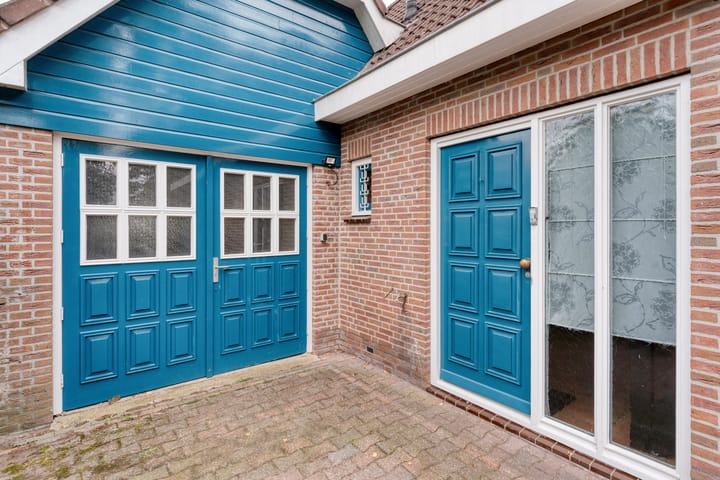 Foto 6 van 't Vijfhoekje 14