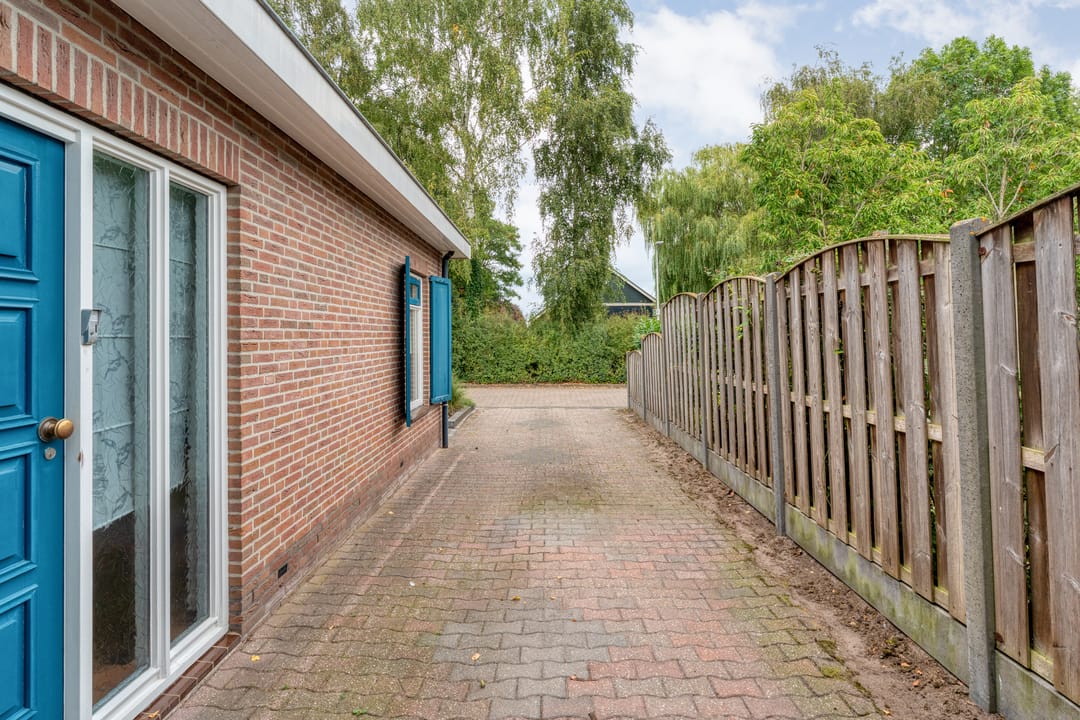 Foto 7 van 't Vijfhoekje 14