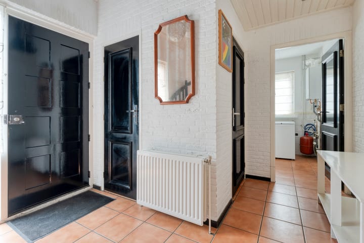 Foto 9 van 't Vijfhoekje 14