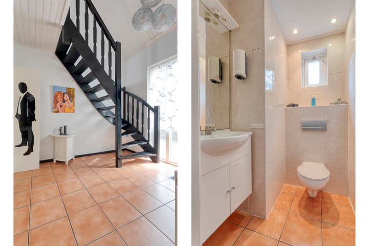 Foto 10 van 't Vijfhoekje 14