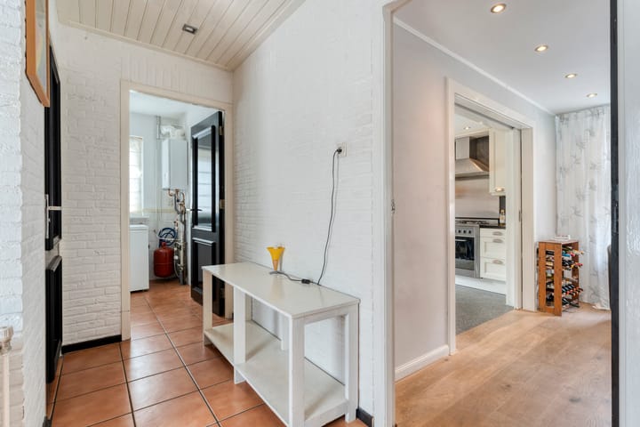 Foto 11 van 't Vijfhoekje 14