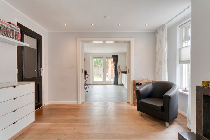 Foto 13 van 't Vijfhoekje 14