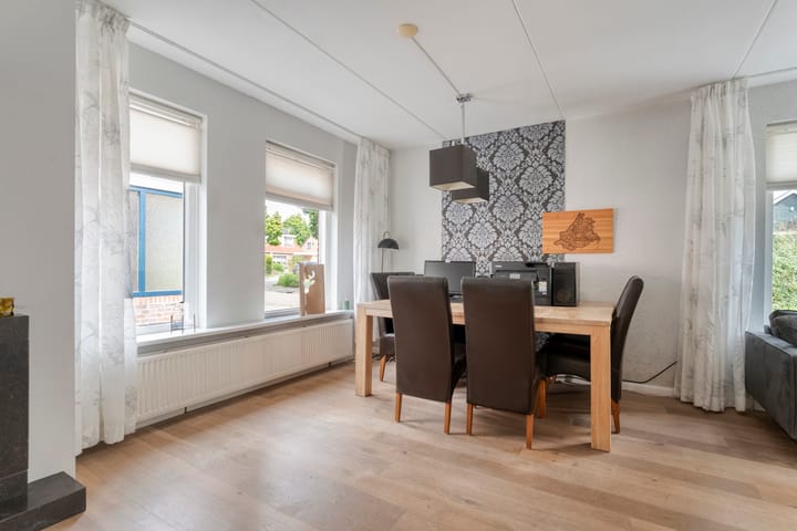 Foto 14 van 't Vijfhoekje 14