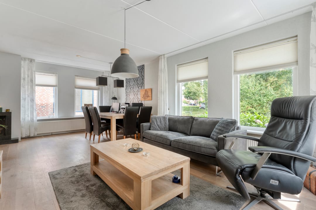 Foto 16 van 't Vijfhoekje 14