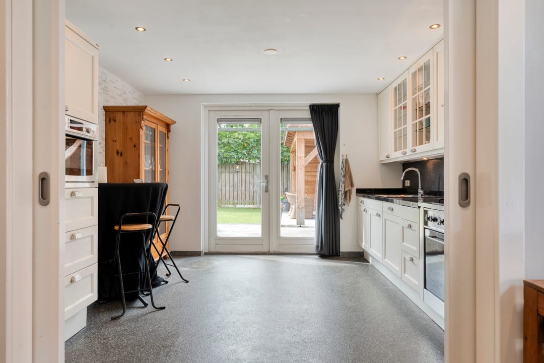 Foto 17 van 't Vijfhoekje 14