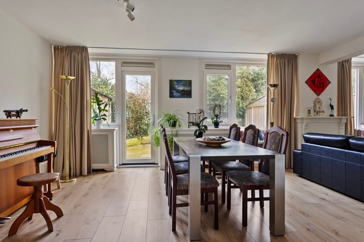 Foto 2 van Elsmaathorst 67