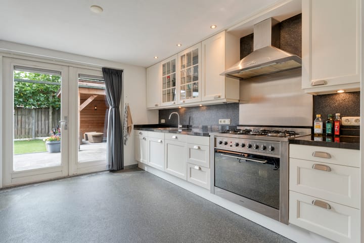 Foto 18 van 't Vijfhoekje 14