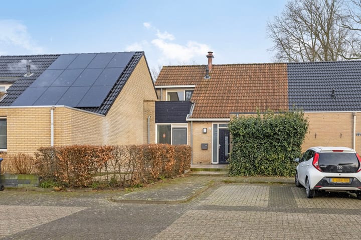 Foto 5 van Elsmaathorst 67