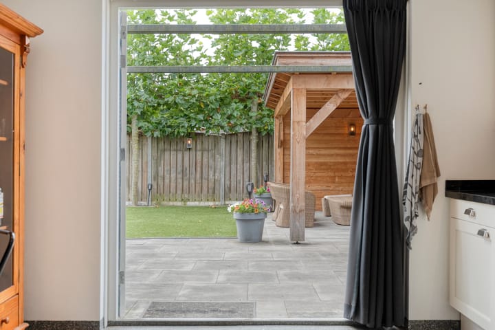 Foto 21 van 't Vijfhoekje 14