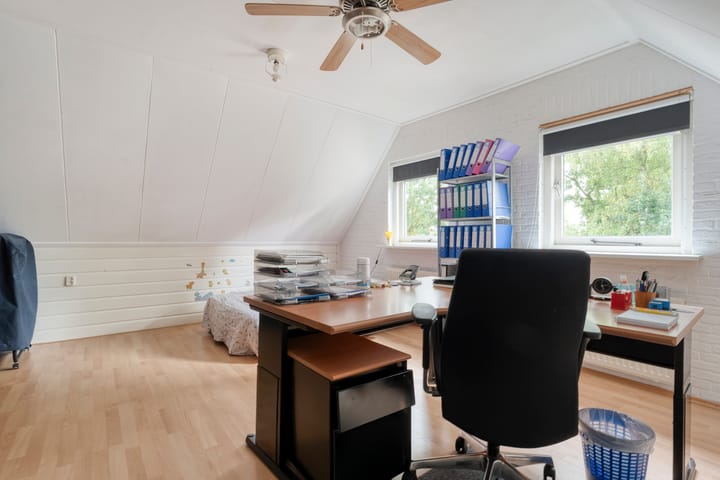 Foto 29 van 't Vijfhoekje 14