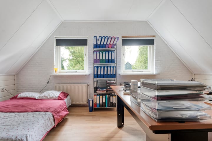 Foto 30 van 't Vijfhoekje 14