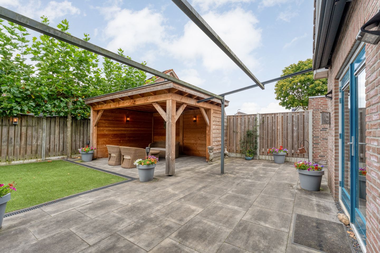 Foto 35 van 't Vijfhoekje 14