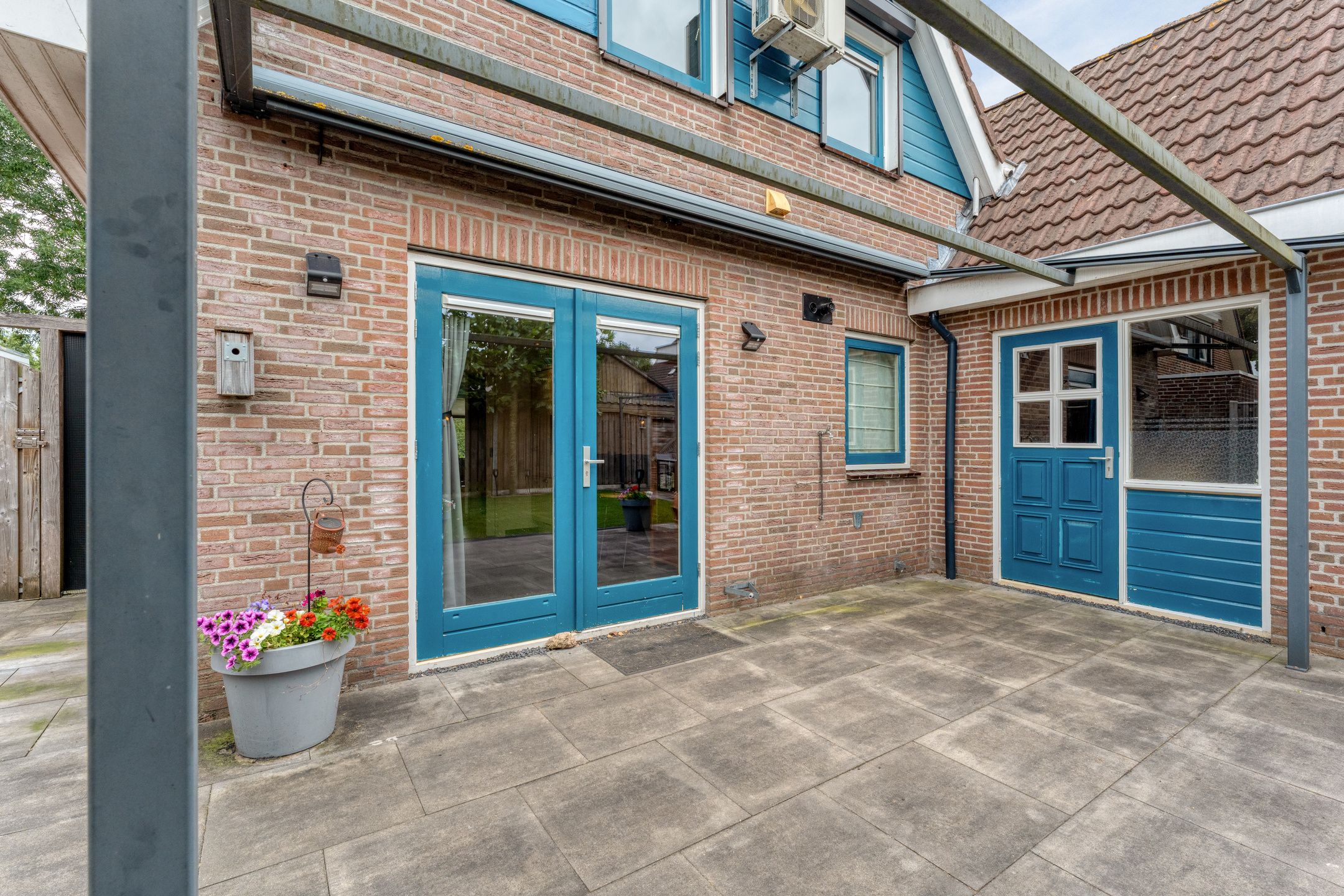 Foto 36 van 't Vijfhoekje 14