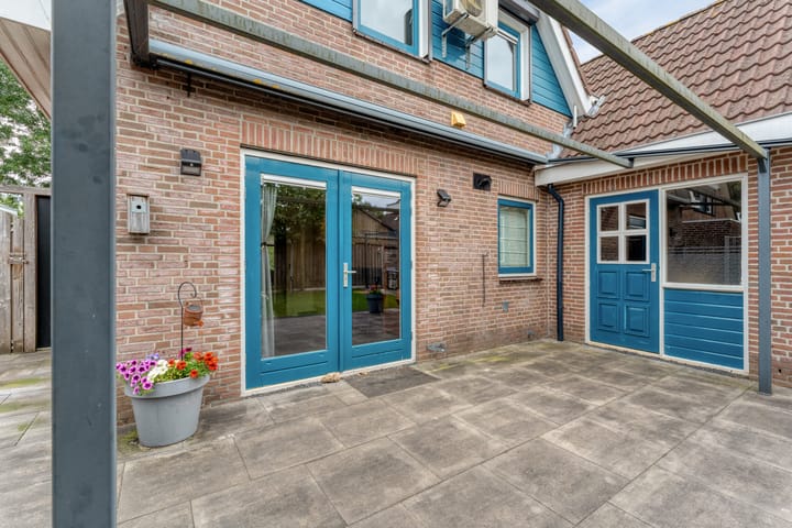 Foto 36 van 't Vijfhoekje 14