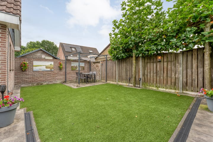 Foto 37 van 't Vijfhoekje 14