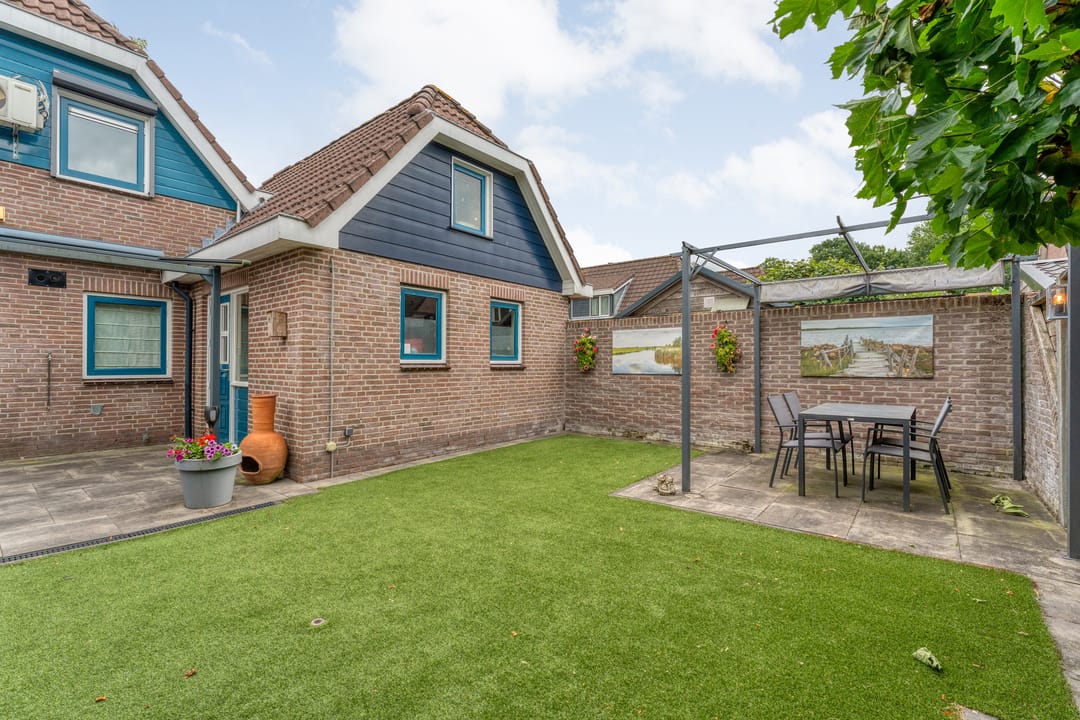 Foto 38 van 't Vijfhoekje 14