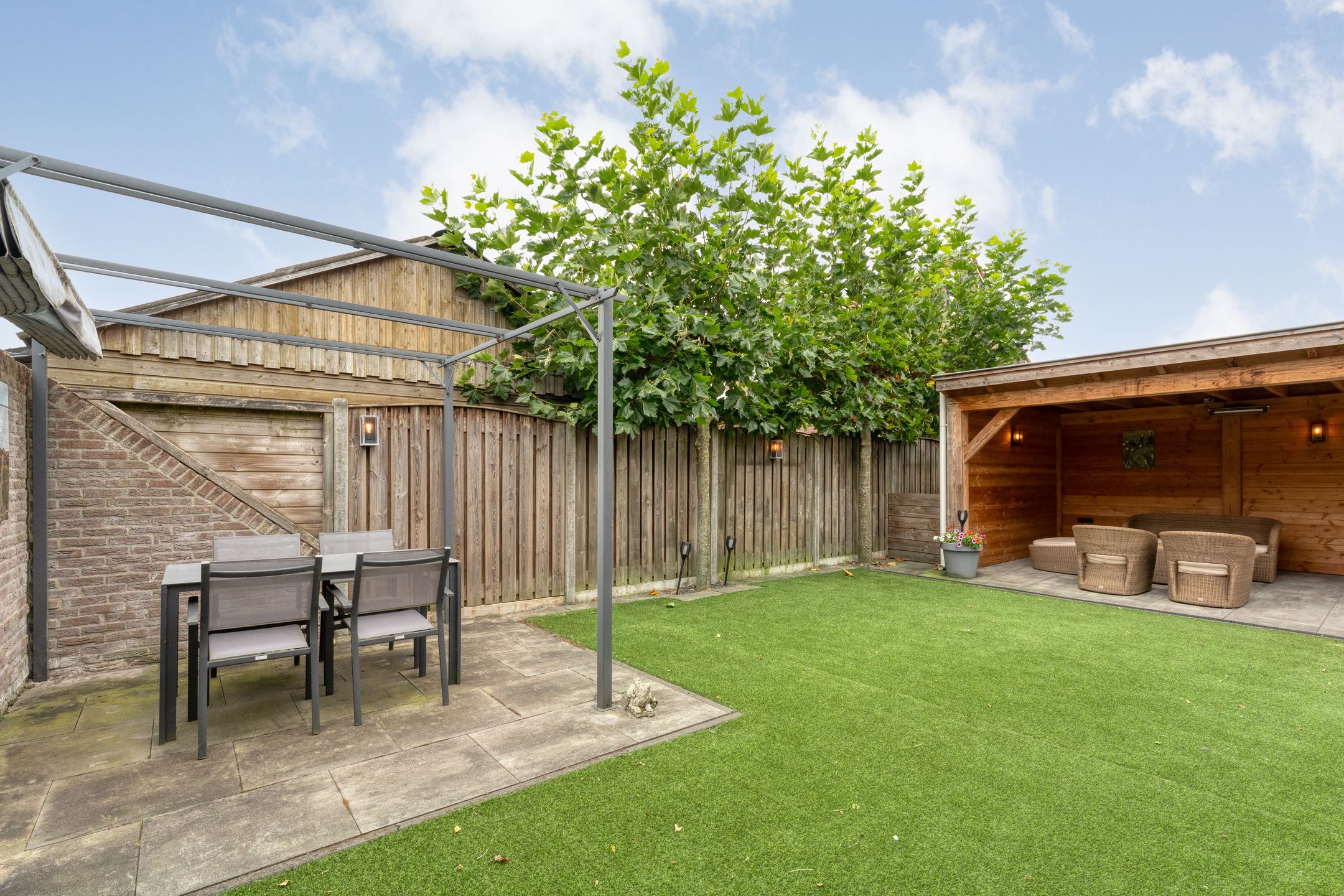 Foto 39 van 't Vijfhoekje 14