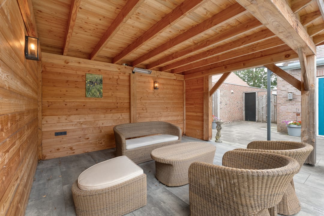 Foto 41 van 't Vijfhoekje 14