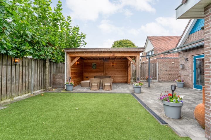 Foto 40 van 't Vijfhoekje 14