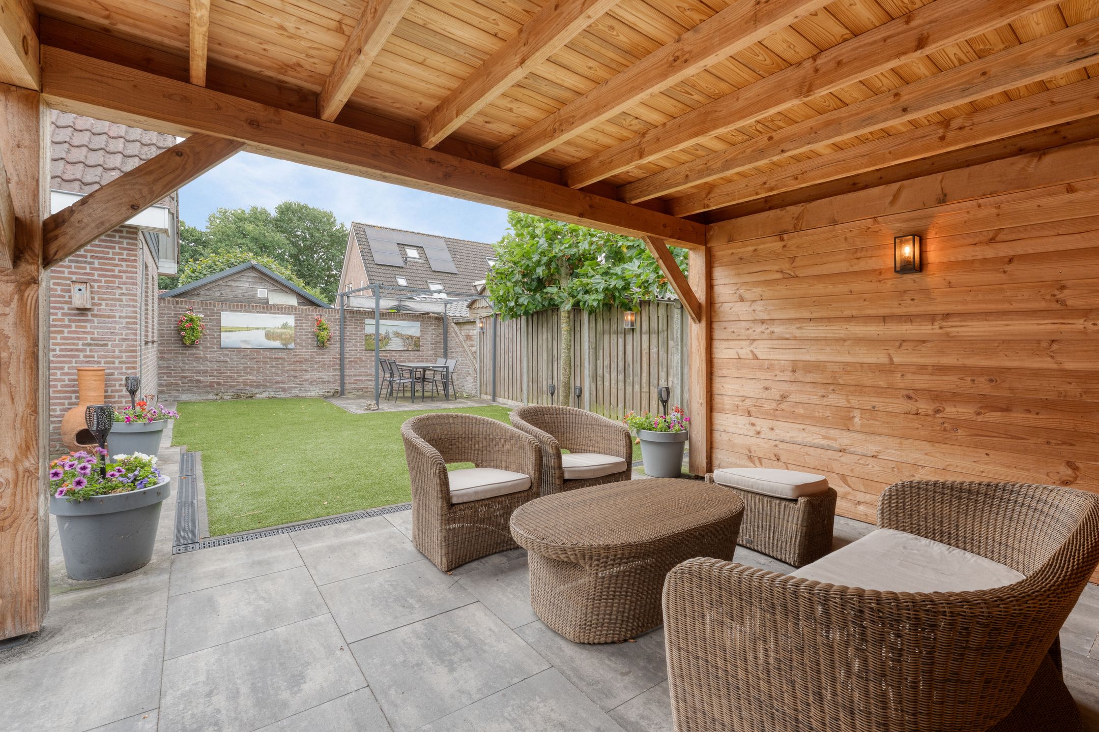 Foto 42 van 't Vijfhoekje 14