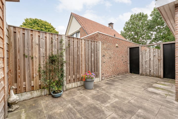 Foto 43 van 't Vijfhoekje 14