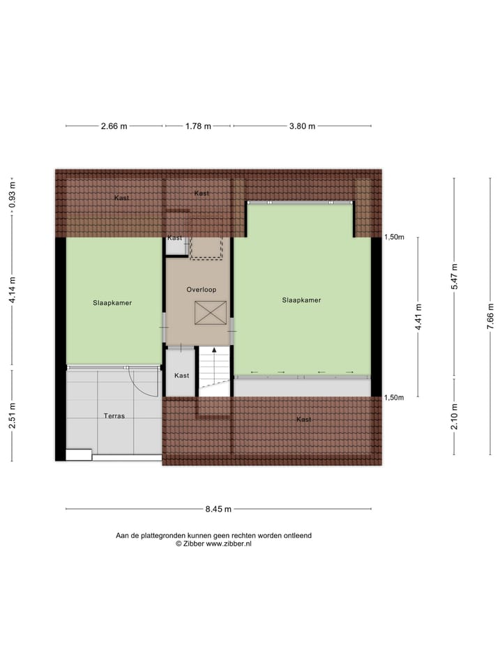 Foto 30 van Elsmaathorst 67